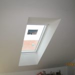 střešní okna VELUX